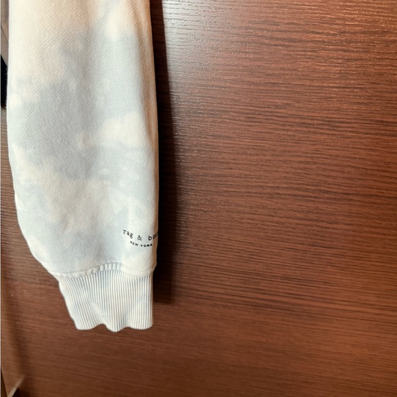 Rag and Bone top - Picture 12 of 12